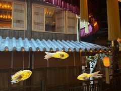 -叶叶菩提·晋福宫