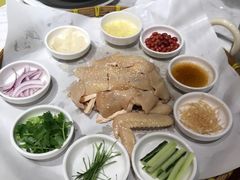 -顺意·顺德家乡菜(国际人才大厦店)