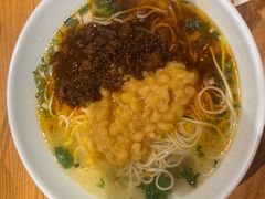 -好這口重庆小面(总店)