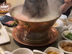 -东来顺饭庄(王府井步行街店)