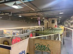 -ATD街区·密室型真人CS·团建活动(王四营店)