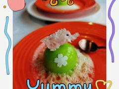 -量子制造·元创意料理(李公堤店)