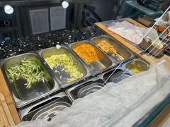 -一田屋饭团(华侨城沃尔玛店)