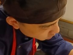 -春天里餐厅(西田城店)