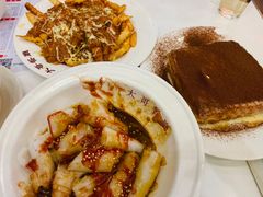 -大哥餐厅(西城花园店)