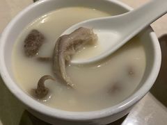 -海底捞火锅(泉城路店)