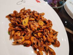 -南湖船菜大酒店