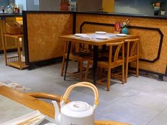 -如轩·海鲜砂锅粥·潮汕菜(南城店)
