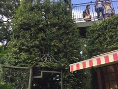 -三鹰之森吉卜力美术馆