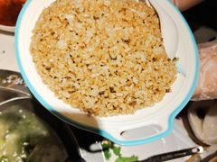 -川西坝子(老军营店)