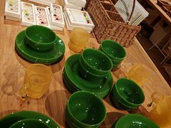 -ZARA HOME(蓝色港湾店)