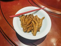 -金狮麟·新豫菜(金码大厦店)