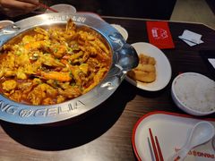 -胖哥俩肉蟹煲(杭州下沙学林街店)