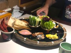 -淀里船宴(裕华东路店)