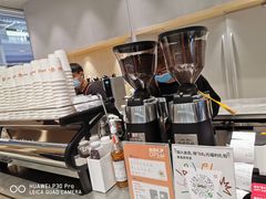 -Seesaw Coffee(西岸凤巢店)
