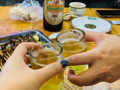 -玛扎烧烤私房菜