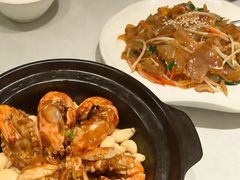 -醉舍·新淮扬菜(长宁龙之梦店)