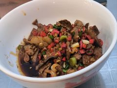 -食理八湘(中海城风情苑北区店)