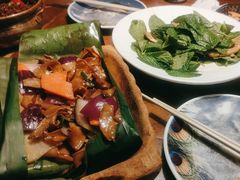 -雀舞云南菜(天津天河城购物中心店)