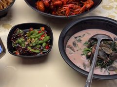 -聚味瞿记·龙虾堂(咸嘉湖店)