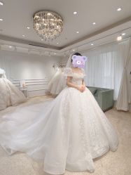 -艾慕婚纱礼服馆(和平店)