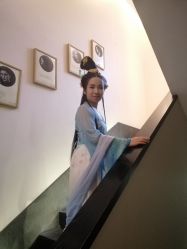 -盘子女人坊古装写真摄影(天津总店)