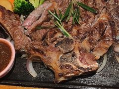 -海维克牛排馆HIGHWIC(右岸环宇坊店)