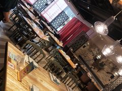 大堂-天山传奇新疆菜(SKLP店)