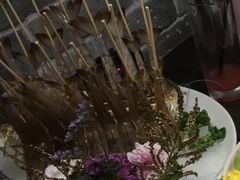 游水虾-老翡翠 Old Crystal Jade Restaurant