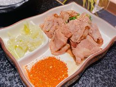 -無境·匠心日本料理(汉街店)