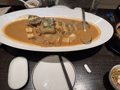 -甄御•海鲜新青岛菜(麦岛店)