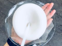 -椰子下蛋(南锣鼓巷店)