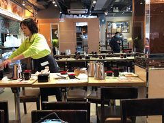 大堂-添好运点心专门店(北角店)
