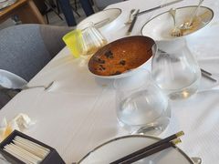 -北京柏悦酒店·锦庭餐厅Dining Room