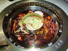 -火鳳祥美蛙牛肉自助(青悦城店)