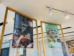 -轻蔬不用等·素食(江苏路店)