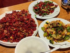 -小天府川菜馆(魏公村店)