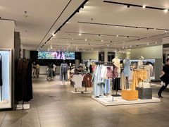 -ZARA(世贸天阶店)
