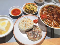 -五夫晨照朱子小吃(度假区店)