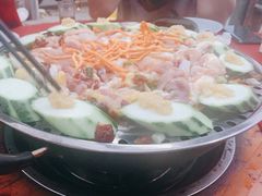 -友口福(大良店)