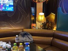 -钱柜音乐会所(罗湖店)