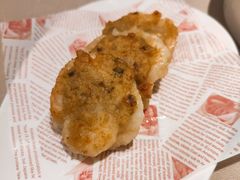 湛江煎虾饼-尚一汤 广东炖汤(金桥国际店)
