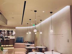 大堂-théATRE 茶聚场(王府中環店)