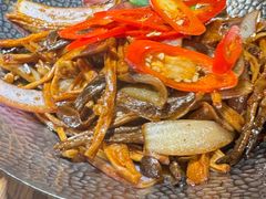 -金牌外婆家(苏州中心店)