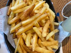 -曼乐辰餐厅(中庚漫游城店)