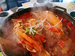 飘香臭鳜鱼-小湘旺臭鳜鱼(百子湾店)