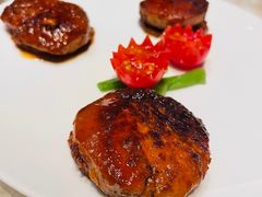 -8餐厅(新葡京酒店)