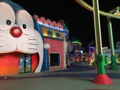 -横店影视城梦幻谷园区