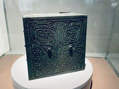 -上海博物馆(人民广场馆)