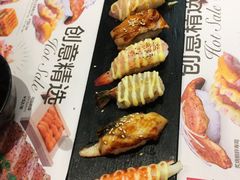 -Sushi Love 创意寿司(丽影广场店)